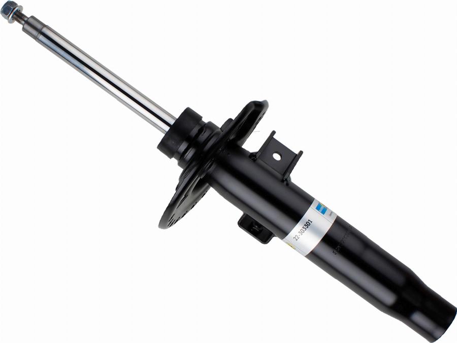 Bilstein 22-303301 - Amortizor aaoparts.ro