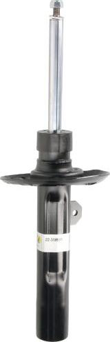 Bilstein 22-318565 - Amortizor aaoparts.ro