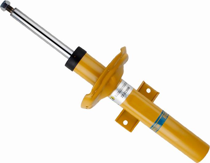 BILSTEIN 22-313669 - Amortizor aaoparts.ro