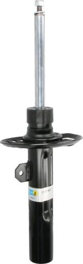 Bilstein 22-317407 - Amortizor aaoparts.ro