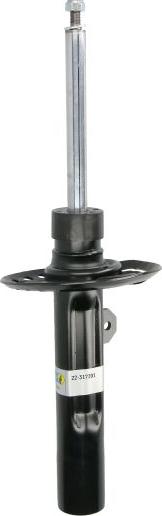 Bilstein 22-317391 - Amortizor aaoparts.ro