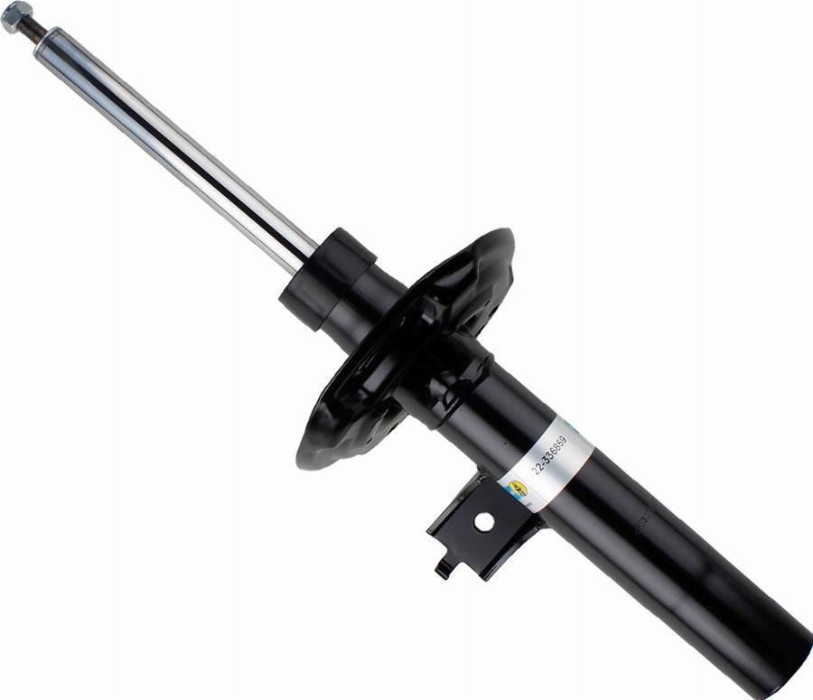 BILSTEIN 22-336859 - Amortizor aaoparts.ro