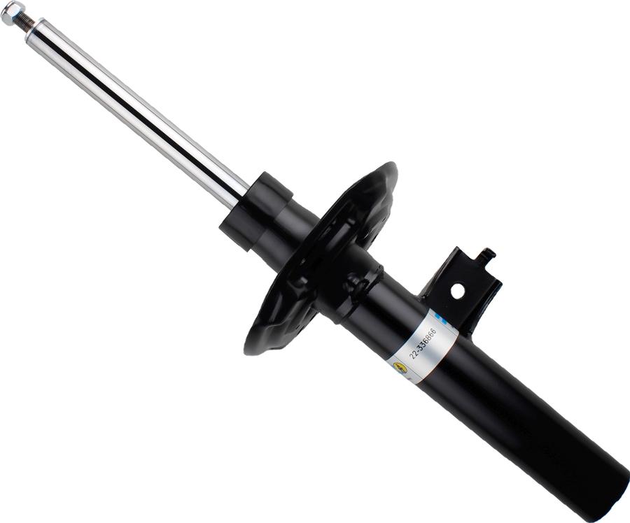 BILSTEIN 22-336866 - Amortizor aaoparts.ro