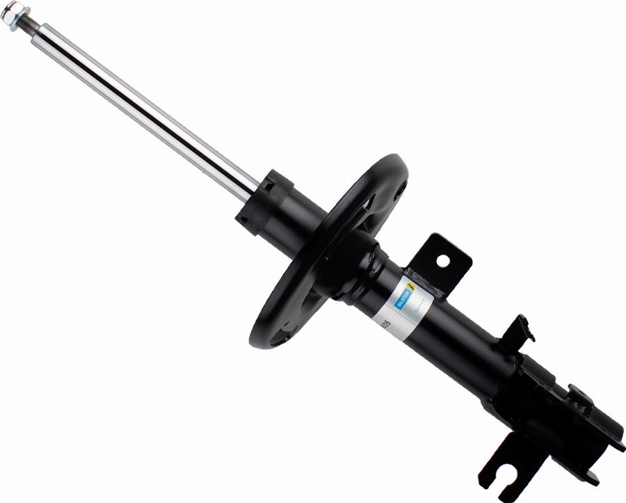 Bilstein 22-329035 - Amortizor aaoparts.ro