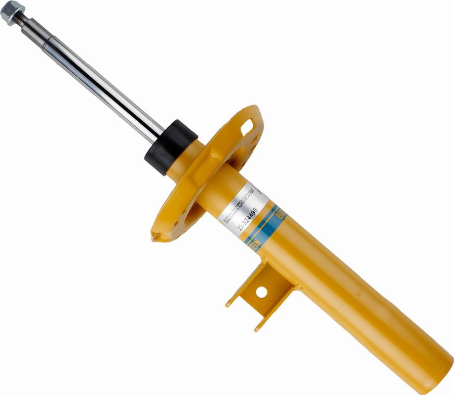 Bilstein 22-324498 - Amortizor aaoparts.ro