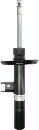 Bilstein 22-324443 - Amortizor aaoparts.ro
