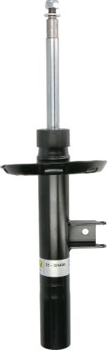 Bilstein 22-324450 - Amortizor aaoparts.ro