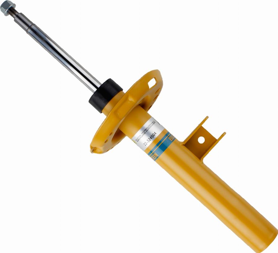 Bilstein 22-324504 - Amortizor aaoparts.ro