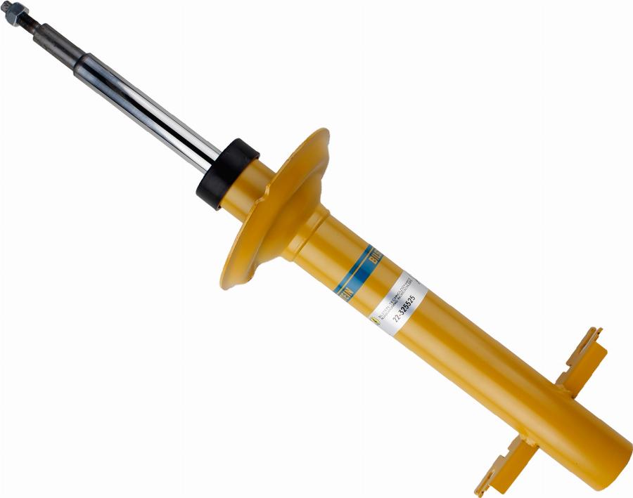 BILSTEIN 22-325525 - Amortizor aaoparts.ro