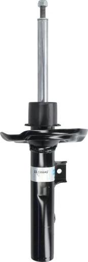 BILSTEIN 22-326942 - Amortizor aaoparts.ro