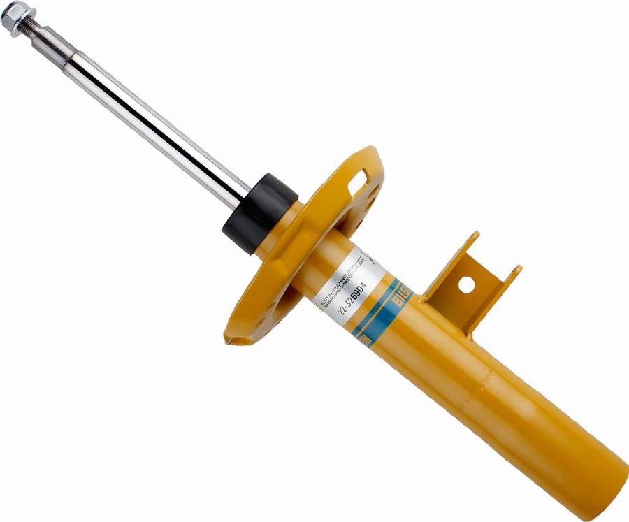 Bilstein 22-326904 - Amortizor aaoparts.ro