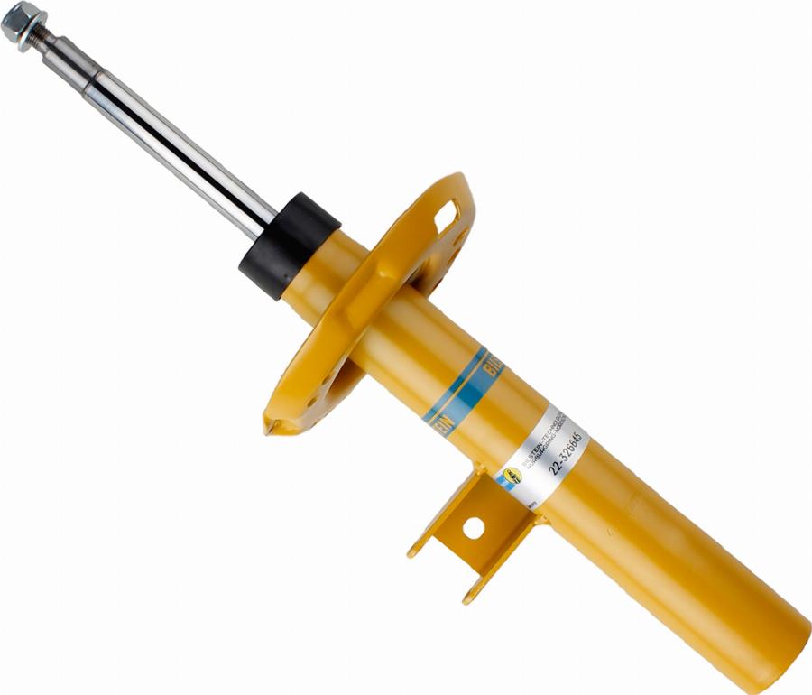 Bilstein 22-326645 - Amortizor aaoparts.ro