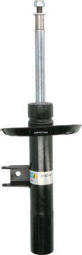 Bilstein 22-323262 - Amortizor aaoparts.ro