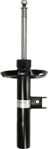 Bilstein 22-323279 - Amortizor aaoparts.ro