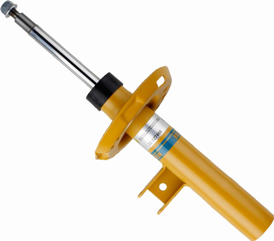 BILSTEIN 22-327468 - Amortizor aaoparts.ro