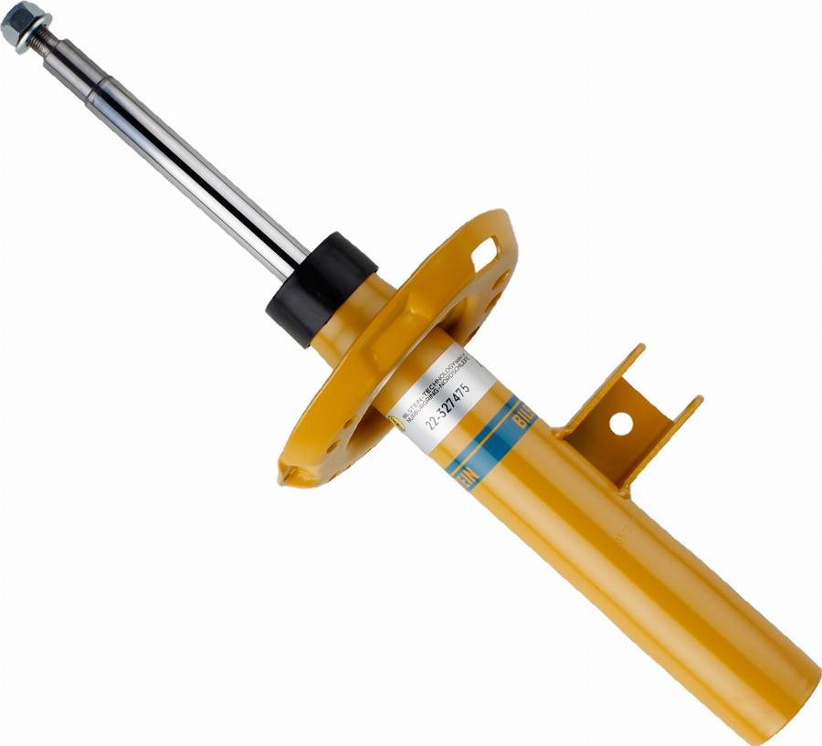 BILSTEIN 22-327475 - Amortizor aaoparts.ro