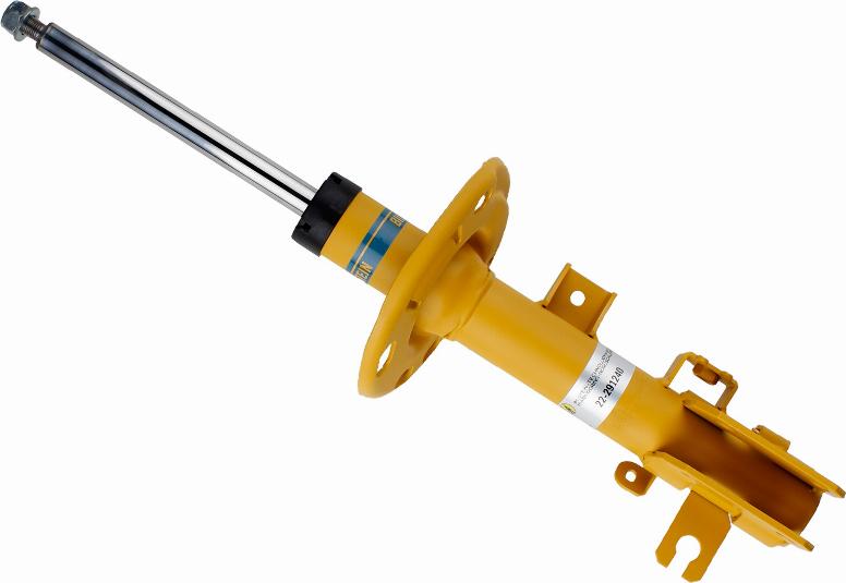 Bilstein 22-291240 - Amortizor aaoparts.ro