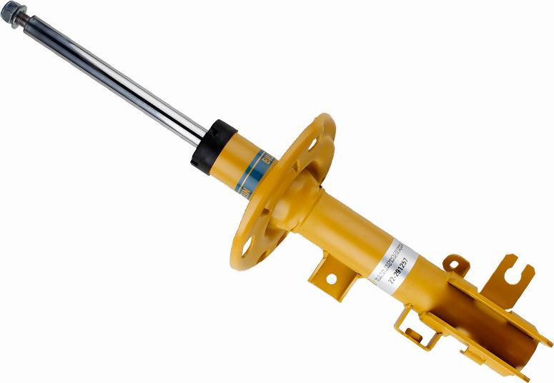 Bilstein 22-291257 - Amortizor aaoparts.ro