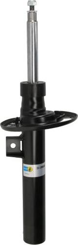 BILSTEIN 22-298560 - Amortizor aaoparts.ro