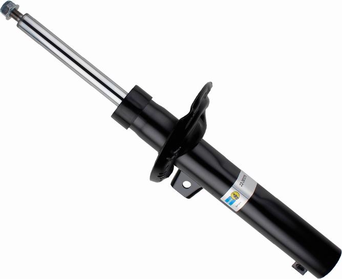 Bilstein 22-297075 - Amortizor aaoparts.ro