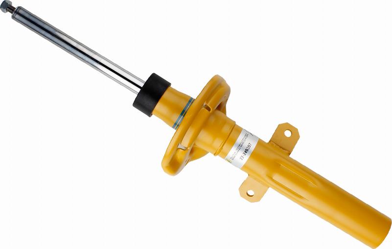 BILSTEIN 22-249357 - Amortizor aaoparts.ro