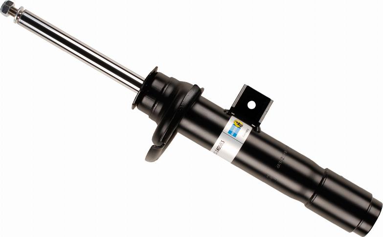 Bilstein 22-240583 - Amortizor aaoparts.ro