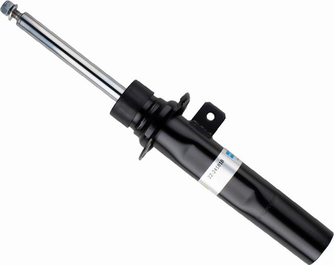 Bilstein 22-241818 - Amortizor aaoparts.ro