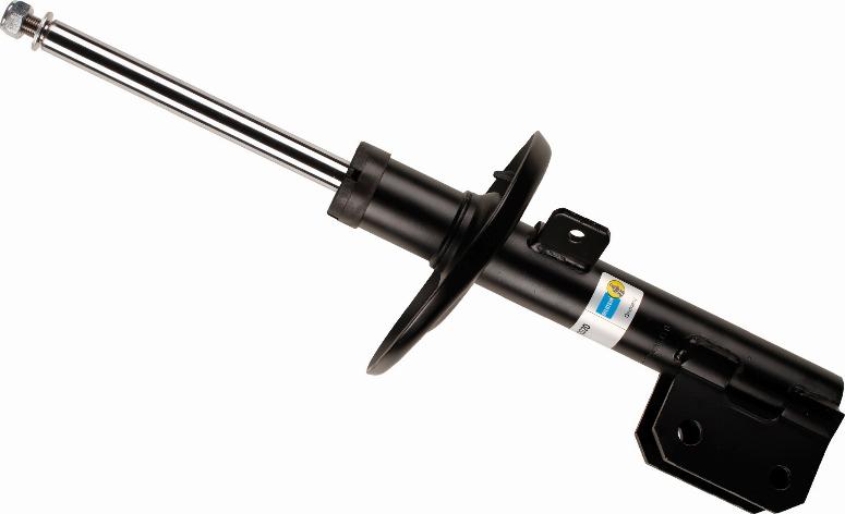 Bilstein 22-242020 - Amortizor aaoparts.ro