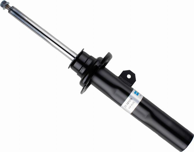 Bilstein 22-247070 - Amortizor aaoparts.ro