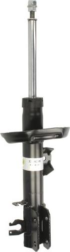 BILSTEIN 22-250346 - Amortizor aaoparts.ro