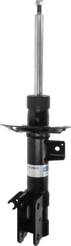 BILSTEIN 22-250315 - Amortizor aaoparts.ro