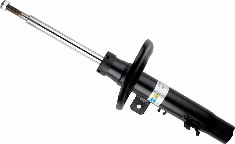 Bilstein 22-250384 - Amortizor aaoparts.ro