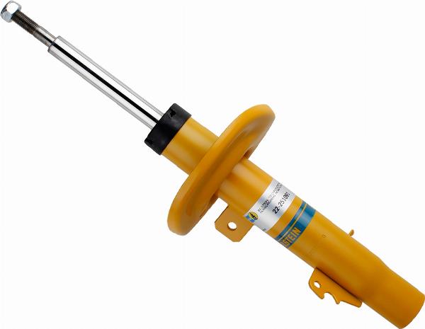 BILSTEIN 22-251091 - Amortizor aaoparts.ro