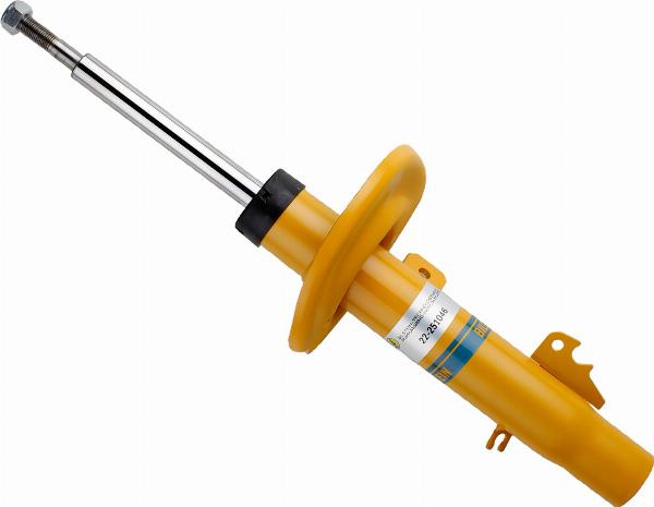 BILSTEIN 22-251046 - Amortizor aaoparts.ro
