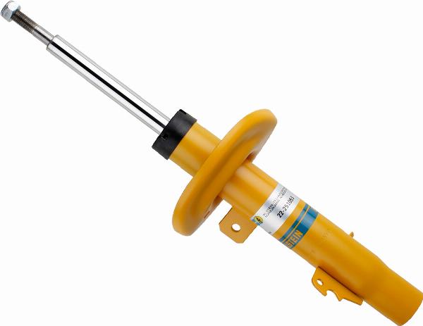 BILSTEIN 22-251053 - Amortizor aaoparts.ro