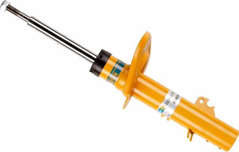 Bilstein 22-251060 - Amortizor aaoparts.ro