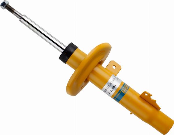 BILSTEIN 22-251084 - Amortizor aaoparts.ro