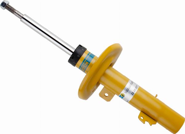 BILSTEIN 22-251077 - Amortizor aaoparts.ro