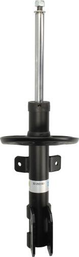 BILSTEIN 22-251183 - Amortizor aaoparts.ro