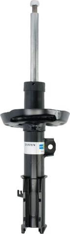 BILSTEIN 22-257574 - Amortizor aaoparts.ro