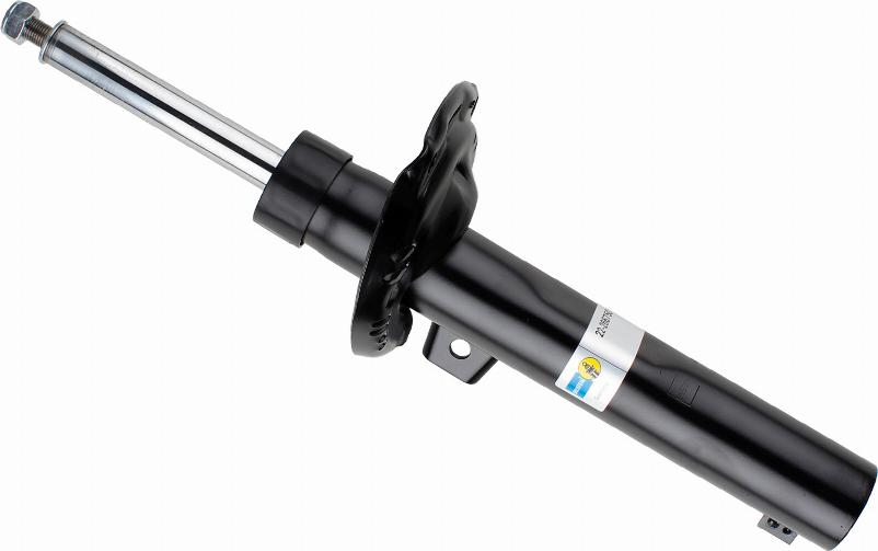 Bilstein 22-266750 - Amortizor aaoparts.ro