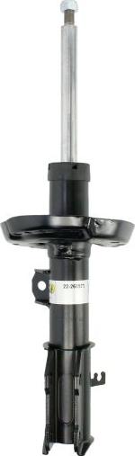 BILSTEIN 22-261571 - Amortizor aaoparts.ro