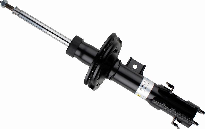 Bilstein 22-261342 - Amortizor aaoparts.ro