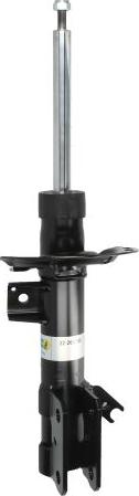 BILSTEIN 22-263780 - Amortizor aaoparts.ro
