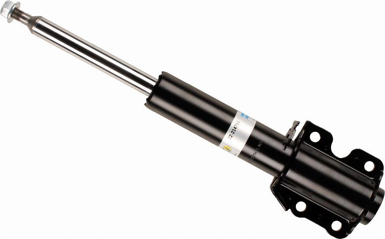 Bilstein 22-214751 - Amortizor aaoparts.ro