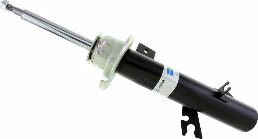 Bilstein 22-215949 - Amortizor aaoparts.ro