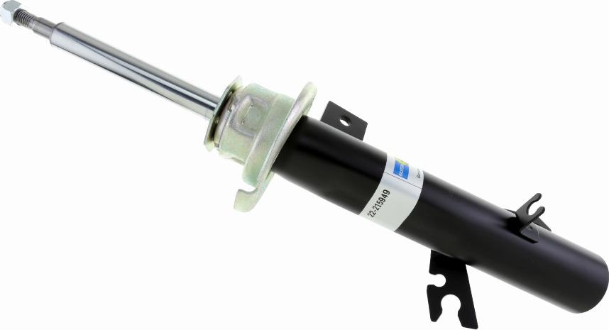 Bilstein 22-215949 - Amortizor aaoparts.ro