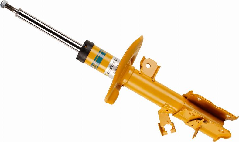 BILSTEIN 22-210692 - Amortizor aaoparts.ro
