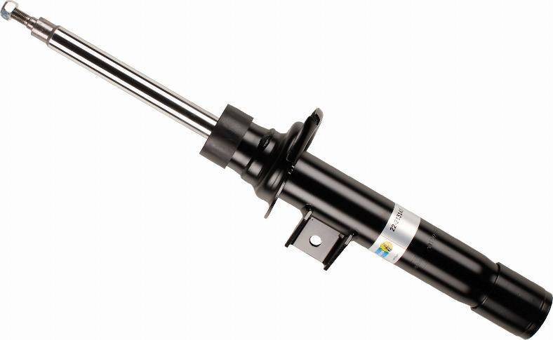 Bilstein 22-213143 - Amortizor aaoparts.ro