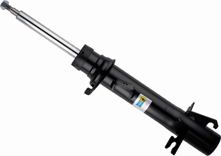 Bilstein 22-213709 - Amortizor aaoparts.ro